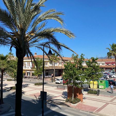 Cala Del Mar Apartment - ラ・カラ・デ・ミハス エクステリア 写真
