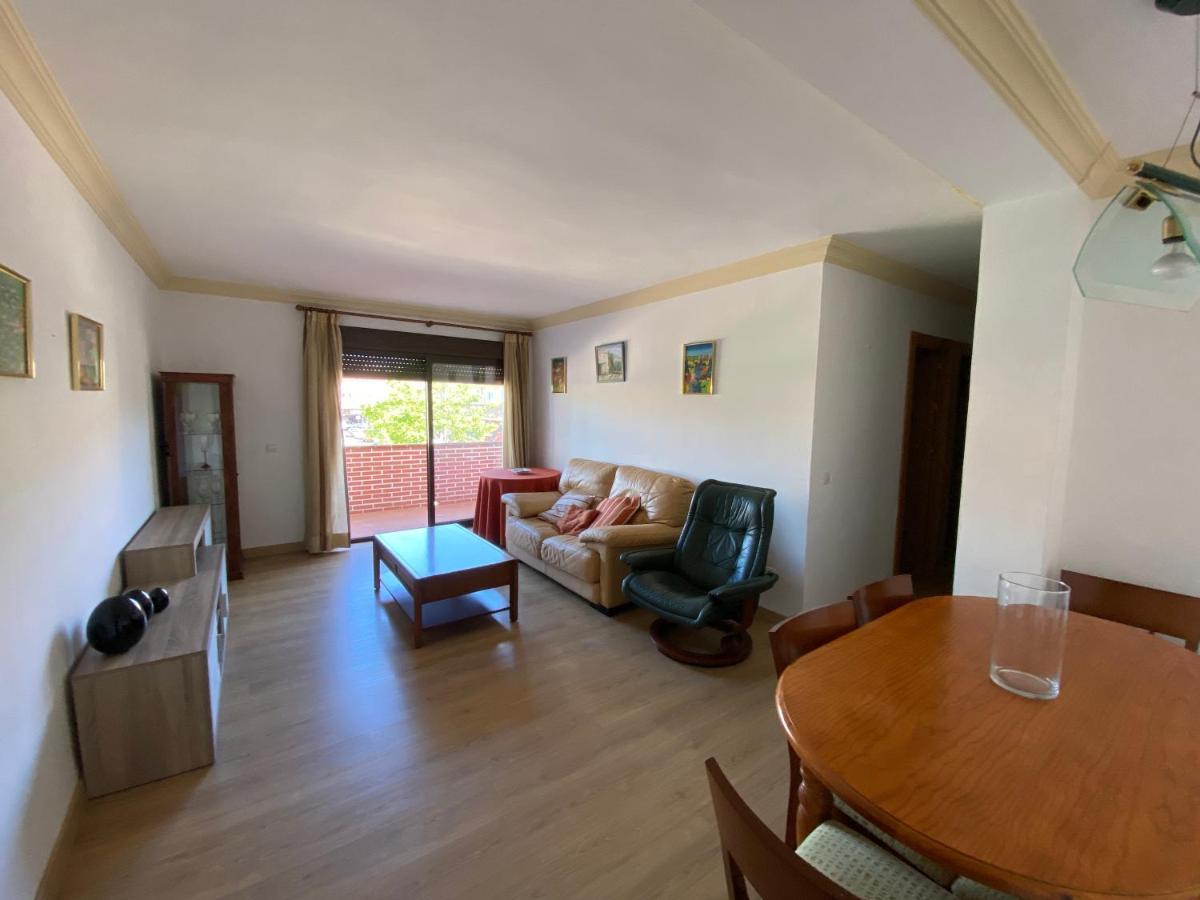 Cala Del Mar Apartment - ラ・カラ・デ・ミハス エクステリア 写真
