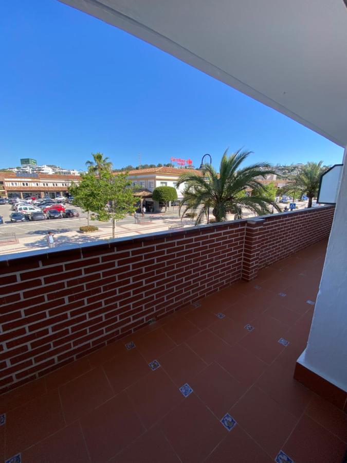 Cala Del Mar Apartment - ラ・カラ・デ・ミハス エクステリア 写真